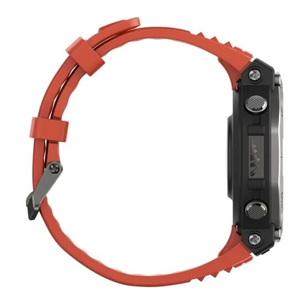 Умные часы Amazfit T-REX 3, A2323, красные